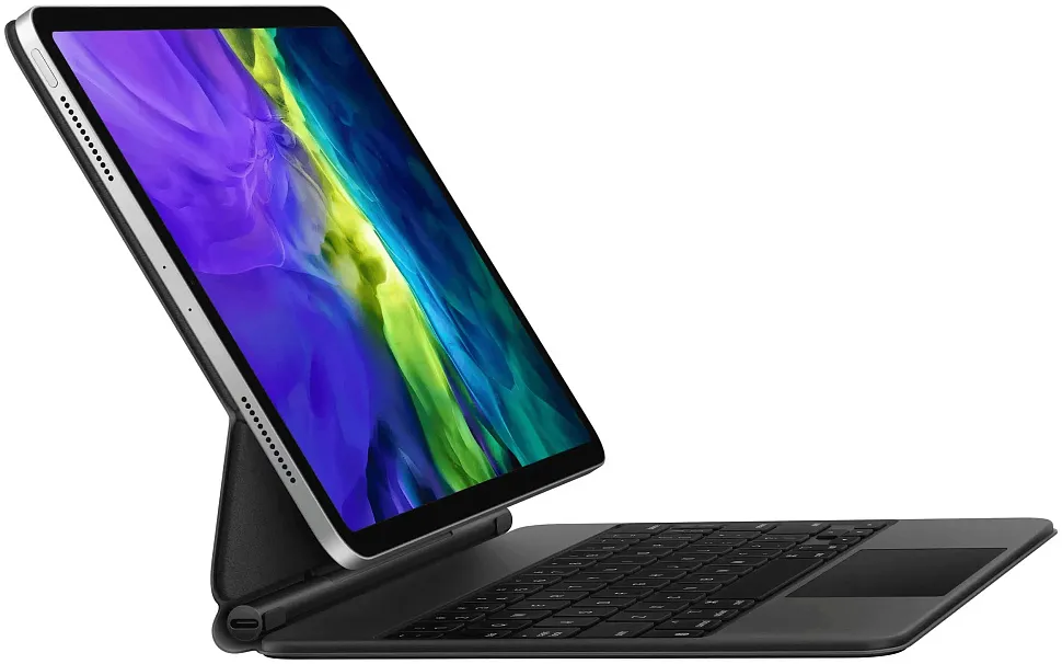 Клавиатура Apple Magic Keyboard iPad Pro 11" Черная