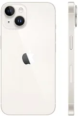 iPhone 14 Plus 128 Гб "Сияющая звезда"