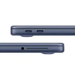 Apple MacBook Neo 13" (A18 Pro 6C CPU, 5C GPU, 2026) 8 ГБ, 512 Гб SSD, Индиго, MHFG4