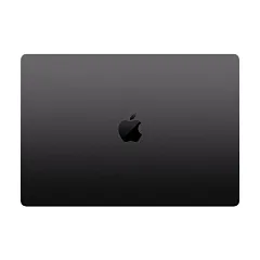 Apple MacBook Pro 16" (M3 Pro 12C CPU, 18C GPU, 2023) 36 ГБ, 512 ГБ SSD, "Черный космос", MRW23