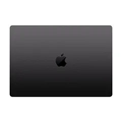 Apple MacBook Pro 16" (M4 Pro 14C CPU, 20C GPU, 2024) 48 ГБ, 512 ГБ SSD, "Черный космос", MX2Y3