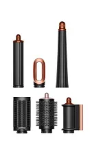 Стайлер Dyson Airwrap iD (HS08), Amber Silk