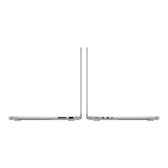 Apple MacBook Pro 16" (M4 Pro 14C CPU, 20C GPU, 2024) 48 ГБ, 512 ГБ SSD, Серебристый, MX2U3
