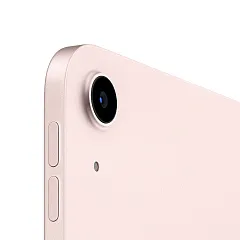 Apple iPad Air (2022) Wi-Fi 256 ГБ, Розовый