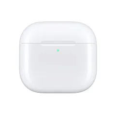 Беспроводные наушники Apple AirPods 5 в футляре с беспроводной зарядкой MagSafe