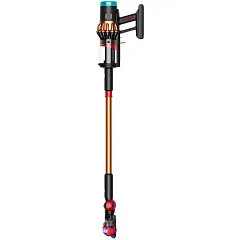 Пылесос Dyson V16 DS60 Piston Animal Submarine, Matte Black/Copper