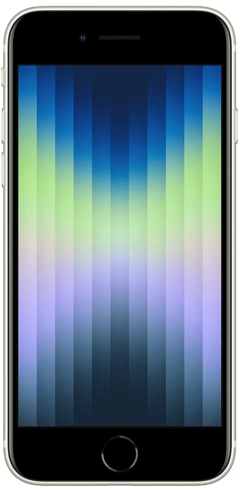 iPhone SE (2022) 64 Гб "Сияющая звезда"