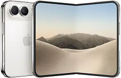 iPhone Duo 512 Гб «Белая звезда»