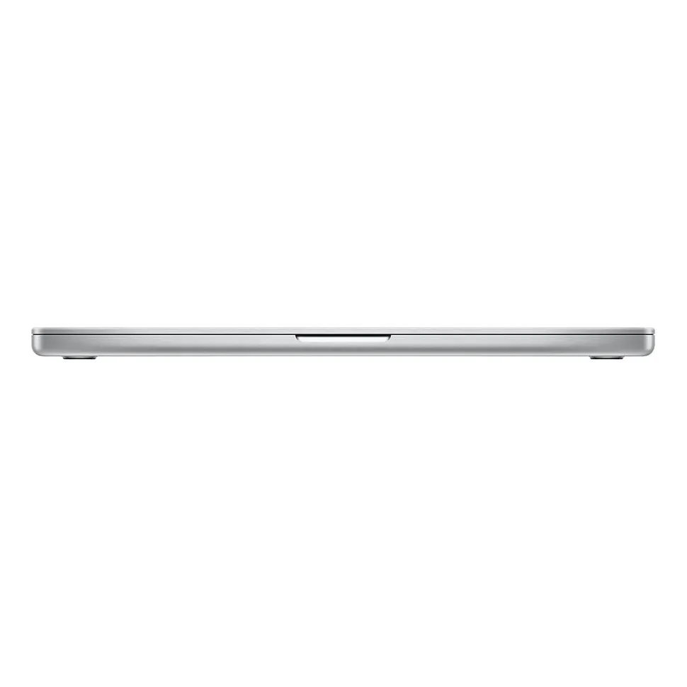 Apple MacBook Pro 14" (M2 Pro 10C CPU, 16C GPU, 2023) 16 ГБ, 512 ГБ SSD, серебристый (MPHH3)