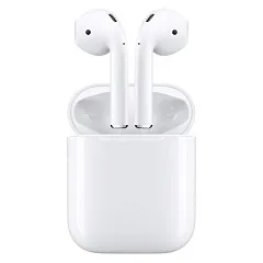 Беспроводные наушники AirPods 2