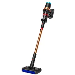 Пылесос Dyson V16 DS60 Piston Animal Submarine, Matte Black/Copper