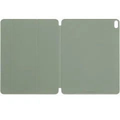 Чехол Smart Folio для iPad Air 13" Пыльно-зеленый