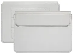 Чехол-конверт для MacBook Air 13" Серый