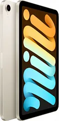 Apple iPad mini 6 (2021) Wi-Fi 256 ГБ «Cияющая звезда»