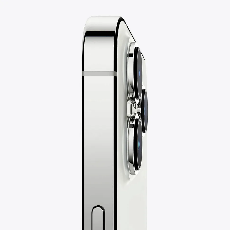 iPhone 13 Pro Max 1 Тб Серебристый