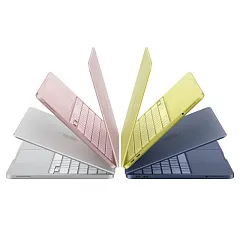 Apple MacBook Neo 13" (A18 Pro 6C CPU, 5C GPU, 2026) 8 ГБ, 256 Гб SSD, "Румянец", MHFH4