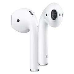 Беспроводные наушники AirPods 2
