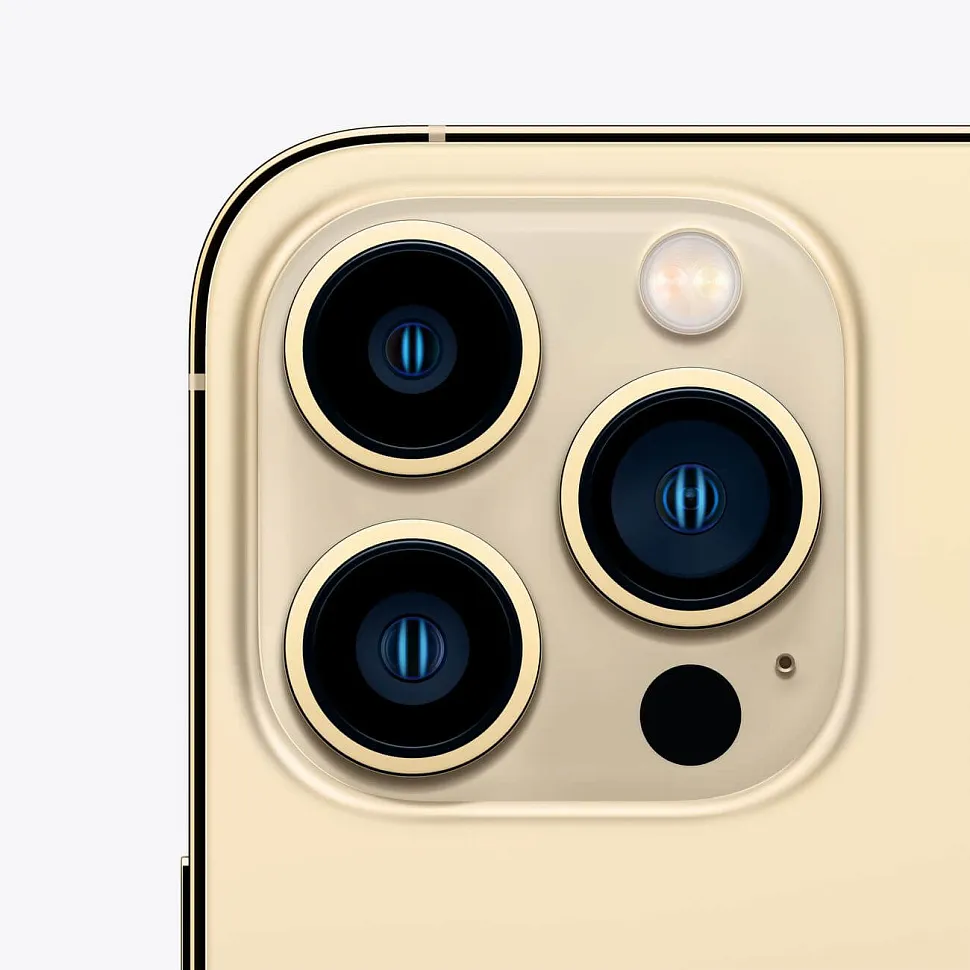 iPhone 13 Pro 512 Гб Золотой