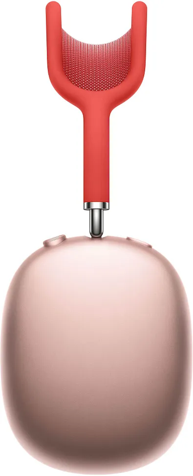 Беспроводные наушники Apple AirPods Max, розовый