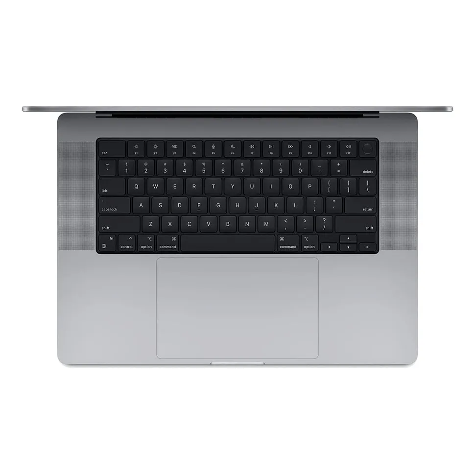 Apple MacBook Pro 14" (M2 Pro 12C CPU, 19C GPU, 2023) 16 ГБ, 1 ТБ SSD, "Серый космос" (MPHF3)