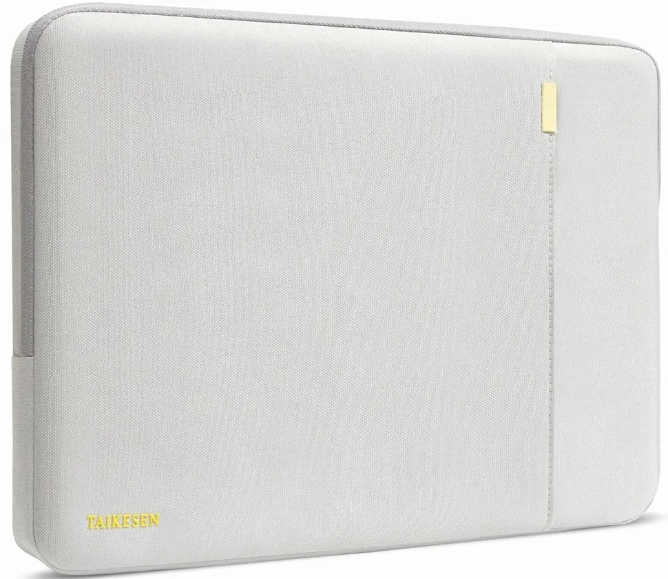 Чехол для MacBook Pro 16" Светло-серый