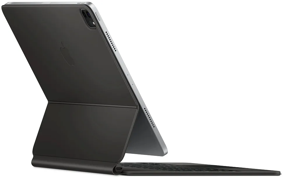 Клавиатура Apple Magic Keyboard iPad Pro 12.9" Черная