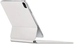 Клавиатура Apple Magic Keyboard iPad Pro 12.9" Белая