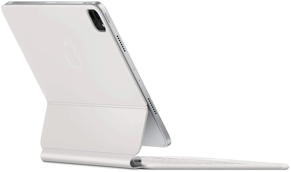 Клавиатура Apple Magic Keyboard iPad Pro 12.9" Белая