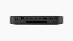 Apple Mac mini (M2 Pro, 2023) 16 ГБ, SSD 512 ГБ
