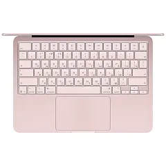 Apple MacBook Neo 13" (A18 Pro 6C CPU, 5C GPU, 2026) 8 ГБ, 256 Гб SSD, "Румянец", MHFH4