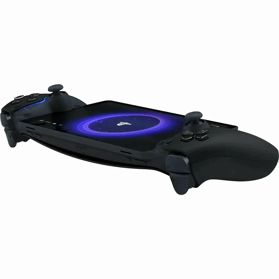 Портативное игровое устройство Sony PlayStation Portal Remote Player Black Edition