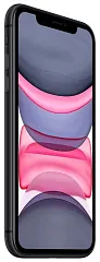 iPhone 11 128 Гб Черный