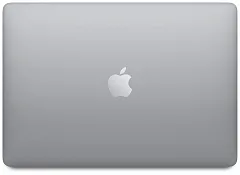 Apple MacBook Air 13" (M1, 2020) 8 ГБ, 256 ГБ SSD, "серый космос" (MGN63)