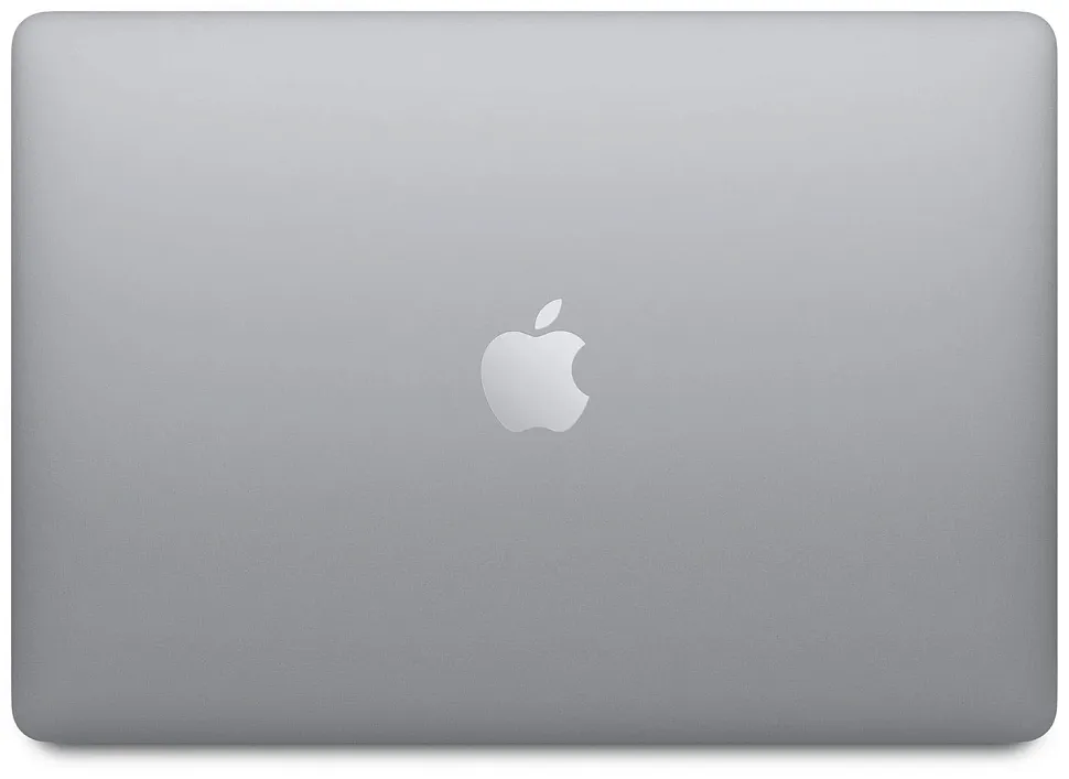 Apple MacBook Air 13" (M1, 2020) 8 ГБ, 256 ГБ SSD, "серый космос" (MGN63)