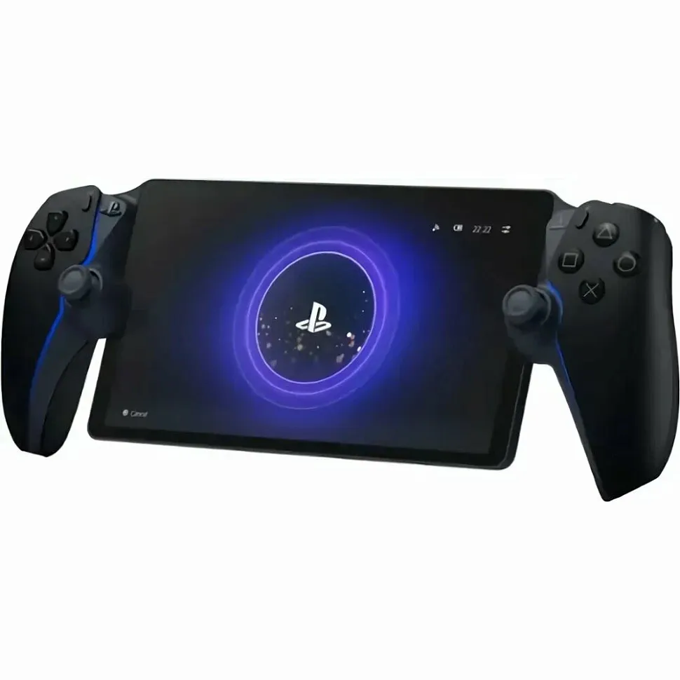 Портативное игровое устройство Sony PlayStation Portal Remote Player Black Edition