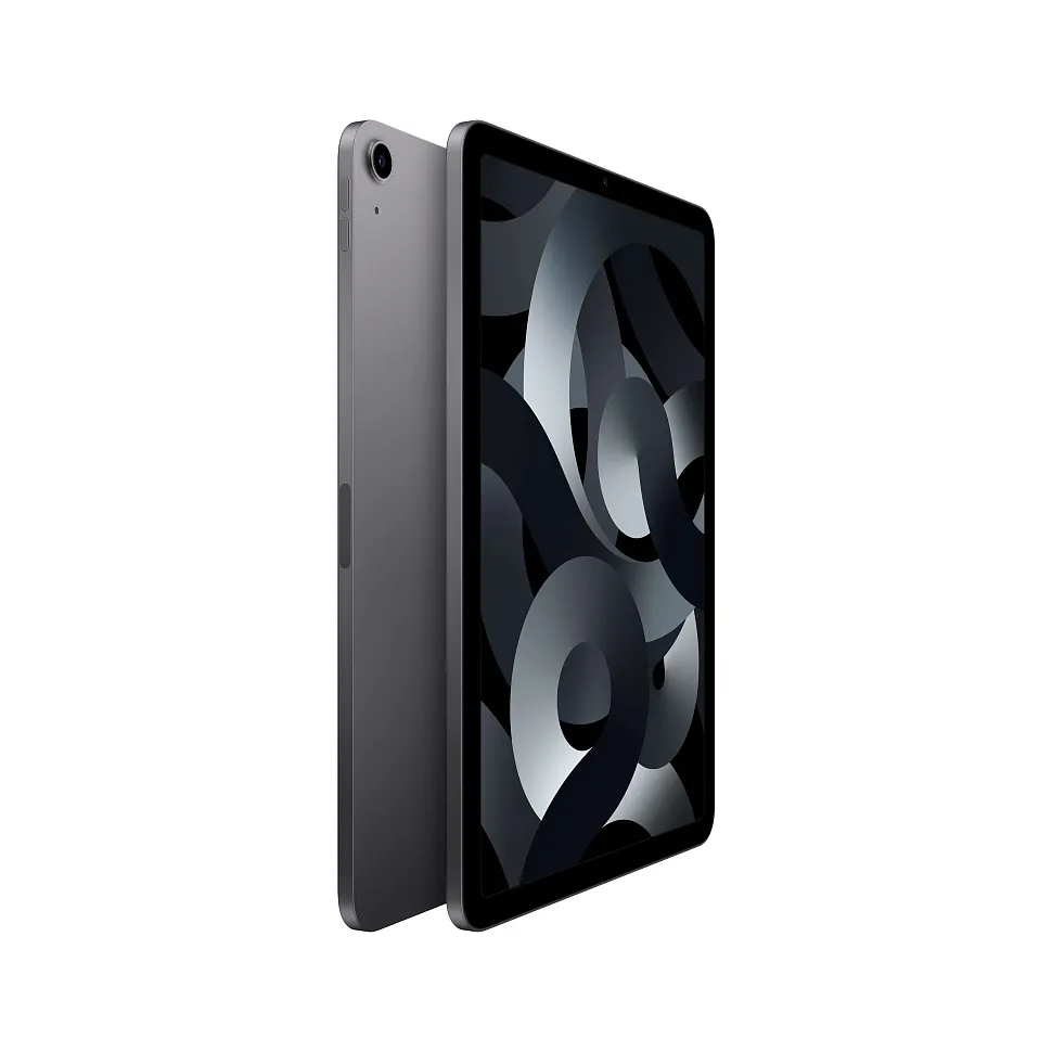 Apple iPad Air (2022) Wi-Fi 64 ГБ, "Серый космос"