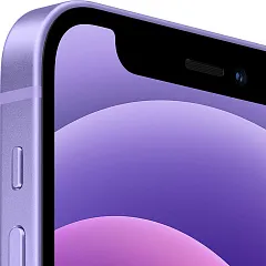 iPhone 12 64 ГБ Фиолетовый