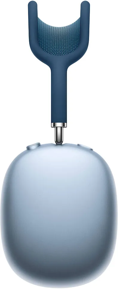 Беспроводные наушники Apple AirPods Max, "голубое небо"