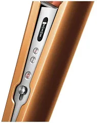 Выпрямитель для волос Dyson Corrale (HS07) Corrale Copper/Nickel