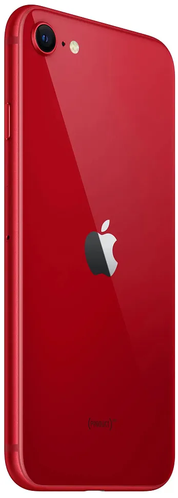 iPhone SE (2022) 128 Гб Красный