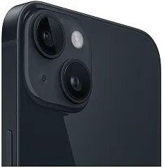 iPhone 14 Plus 128 Гб "Темная ночь"