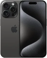 iPhone 15 Pro Max 512 ГБ "Титановый черный"