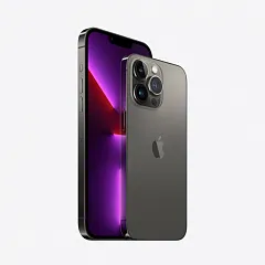 iPhone 13 Pro 128 Гб Графитовый