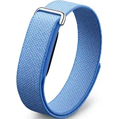 Фитнес-трекер Google Fitbit Air Lavender Blue