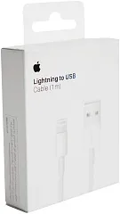 Кабель Apple USB - Lightning (1 м)