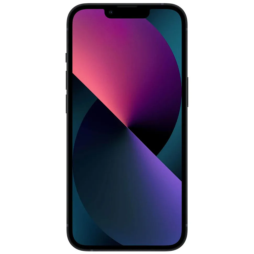iPhone 13 256 Гб "Темная ночь"