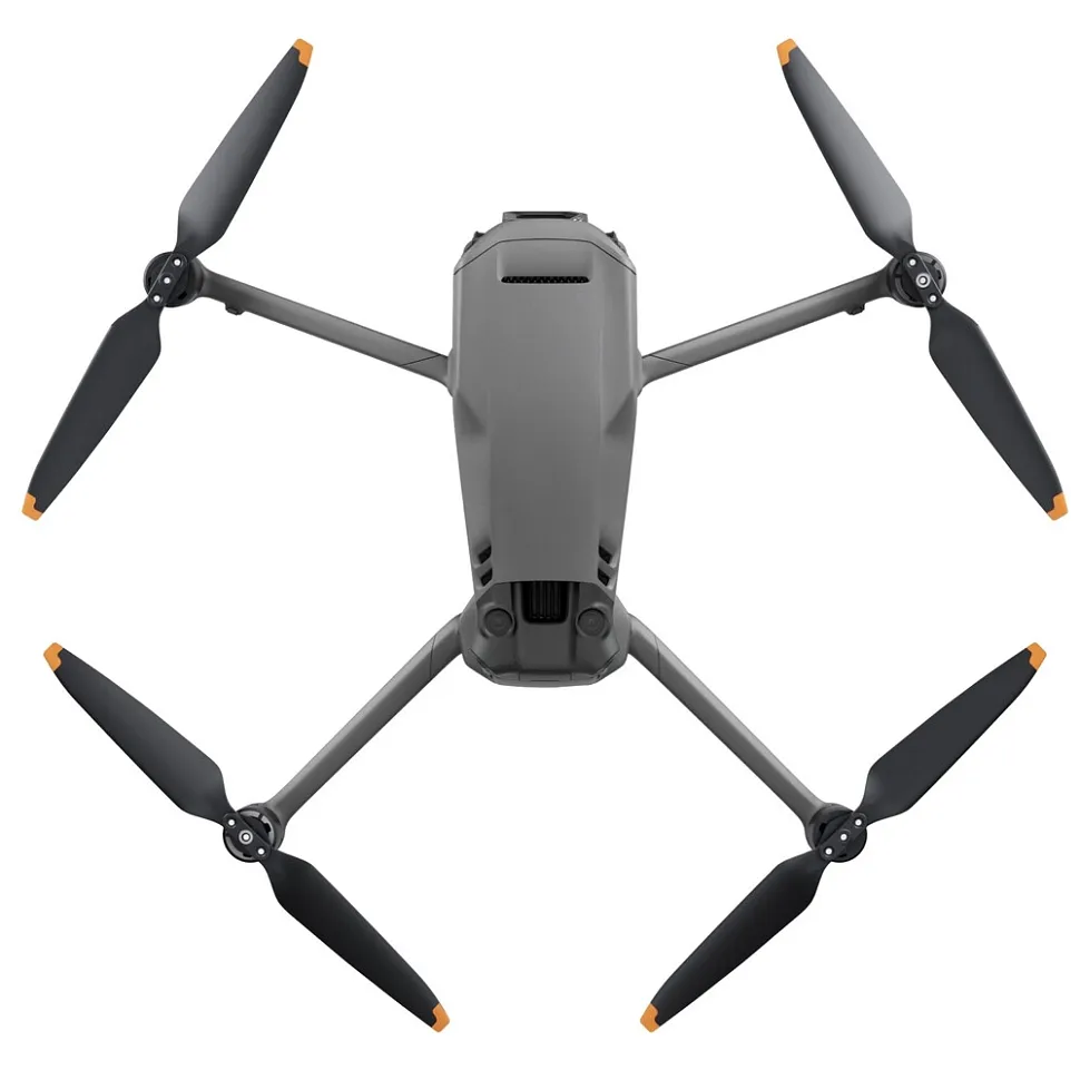 Квадрокоптер DJI Mavic 3 Classic (DJI RC-N1)