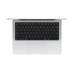 Apple MacBook Pro 14" (M5 Pro 15C CPU, 16C GPU, 2026) 24 Гб, 1 Тб SSD, Серебристый, MGDR4
