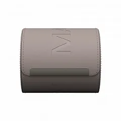 Складное беспроводное зарядное устройство 3в1 Magssory Signature Pro, с поддержкой Qi2, "Титановый"