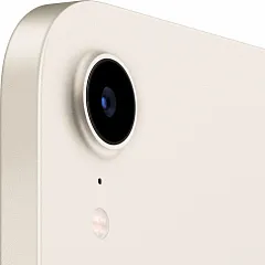 Apple iPad mini 6 (2021) Wi-Fi 256 ГБ «Cияющая звезда»
